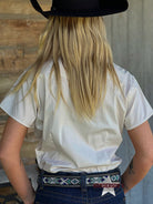 Pandhandle Slim Women's Tops