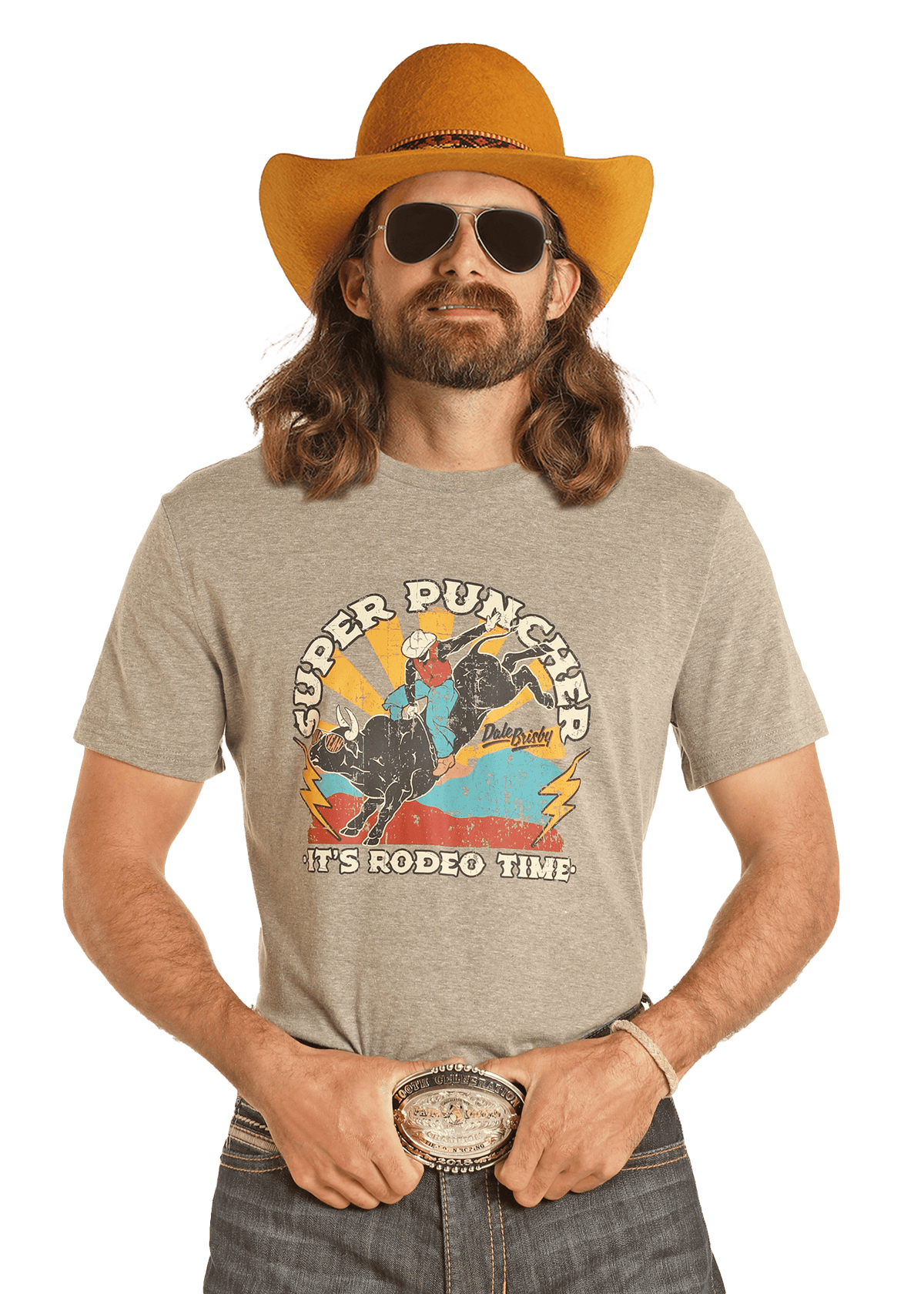 Rock & Roll Men's Shirts