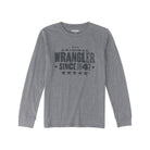 wrangler Boys Shirts