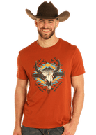 Rock & Roll Men's Shirts