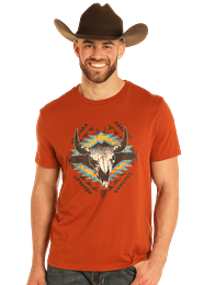 Rock & Roll Men's Shirts