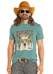 Rock & Roll Men's Shirts