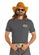 Rock & Roll Men's Shirts