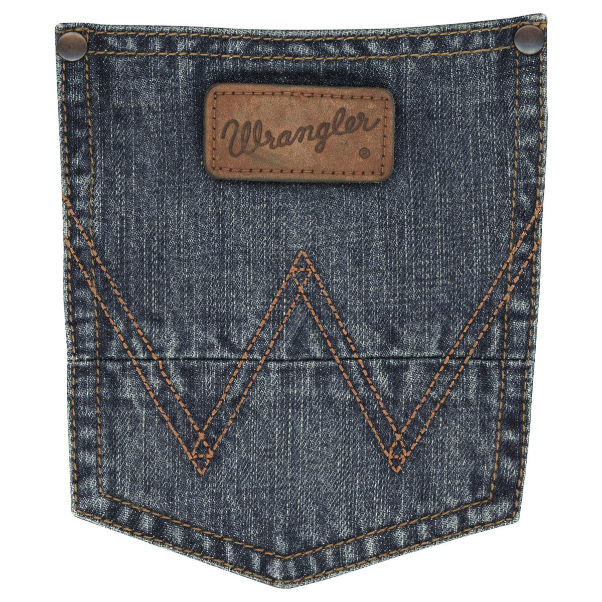 Wrangler Men's Jeans