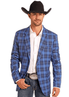 Rock & Roll Men's Shirts