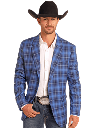 Rock & Roll Men's Shirts