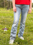 Hannah Jeans by Cruel Girl - Henderson's Western Store