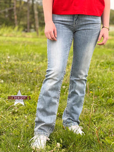 Load image into Gallery viewer, Hannah Jeans by Cruel Girl - Henderson&#39;s Western Store