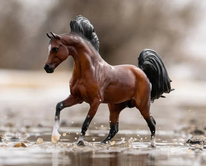 Breyer Toys