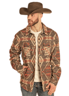 Rock & Roll Men's Shirts