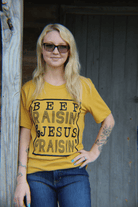 Buckin Barn Women's Tops