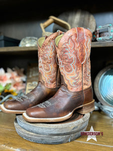 Load image into Gallery viewer, Dusty Boots by Justin - Henderson&#39;s Western Store