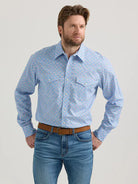 Wrangler Men's Shirts
