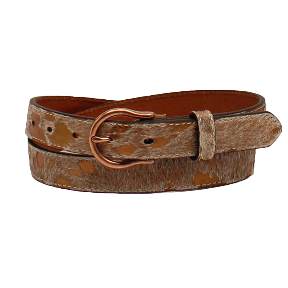 M & F WESTERN Women's Belt