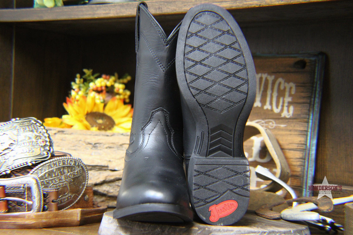 Justin Women's Boots