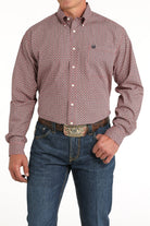 Cinch Men's Shirts