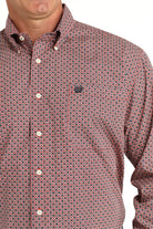 Cinch Men's Shirts