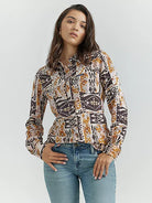 Wrangler Women's Tops
