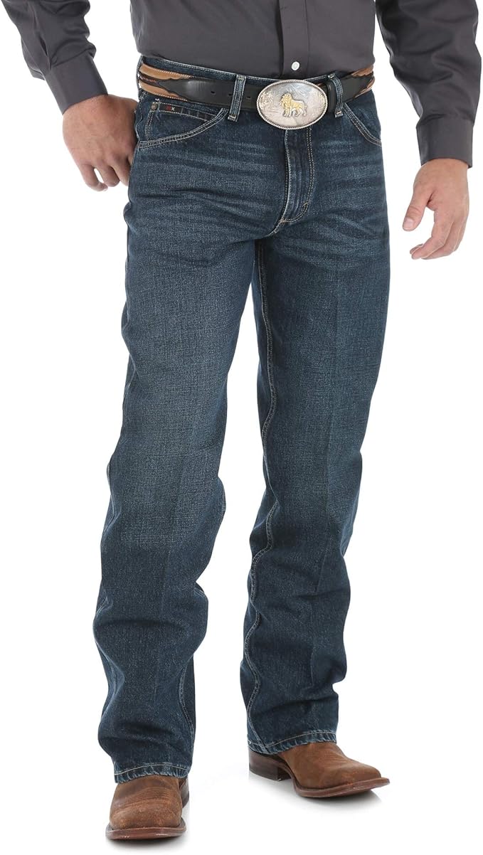 Wrangler Men's Jeans
