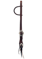 Paul Taylor Saddle Co Headstalls