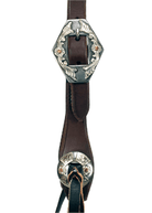 Paul Taylor Saddle Co Headstalls