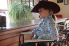 Cinch Girl's Shirts