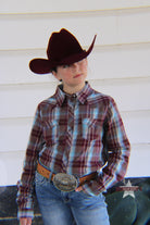 Roper Girls Apparel