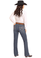 Rock & Roll Women's Jeans