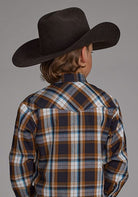 Roper Boys Shirts