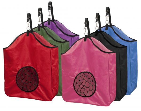 Shiloh Hay Bags