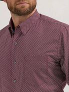 Wrangler Men's Shirts