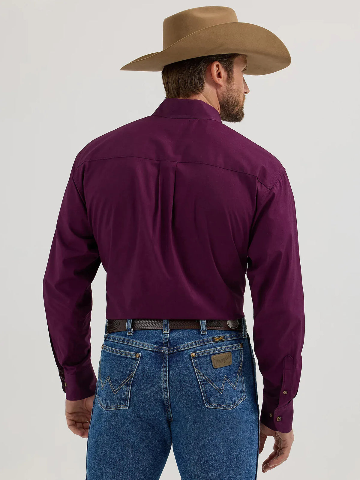 Wrangler Men's Shirts