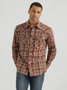 Wrangler Men's Shirts