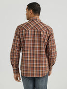Wrangler Men's Shirts