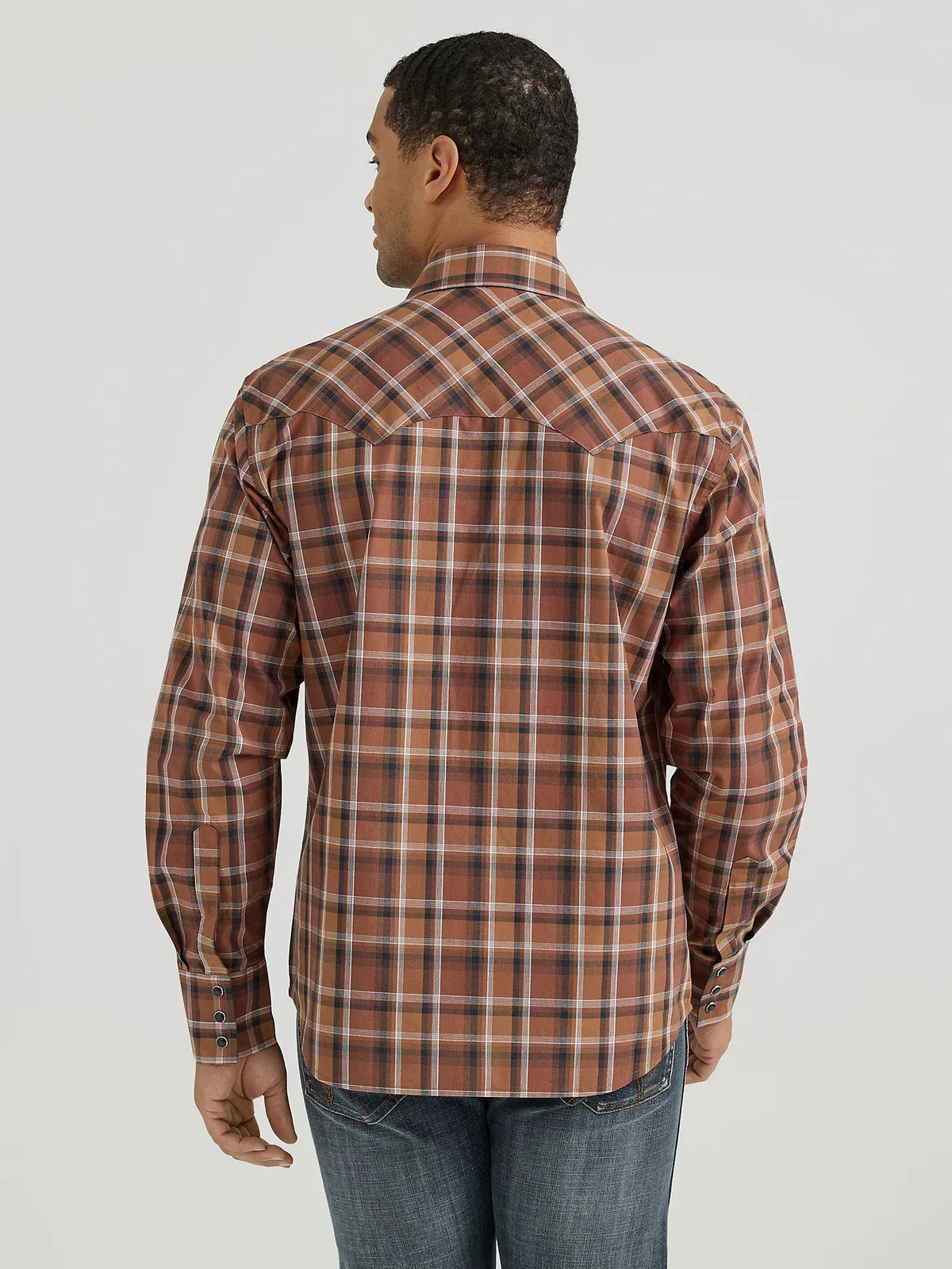 Wrangler Men's Shirts