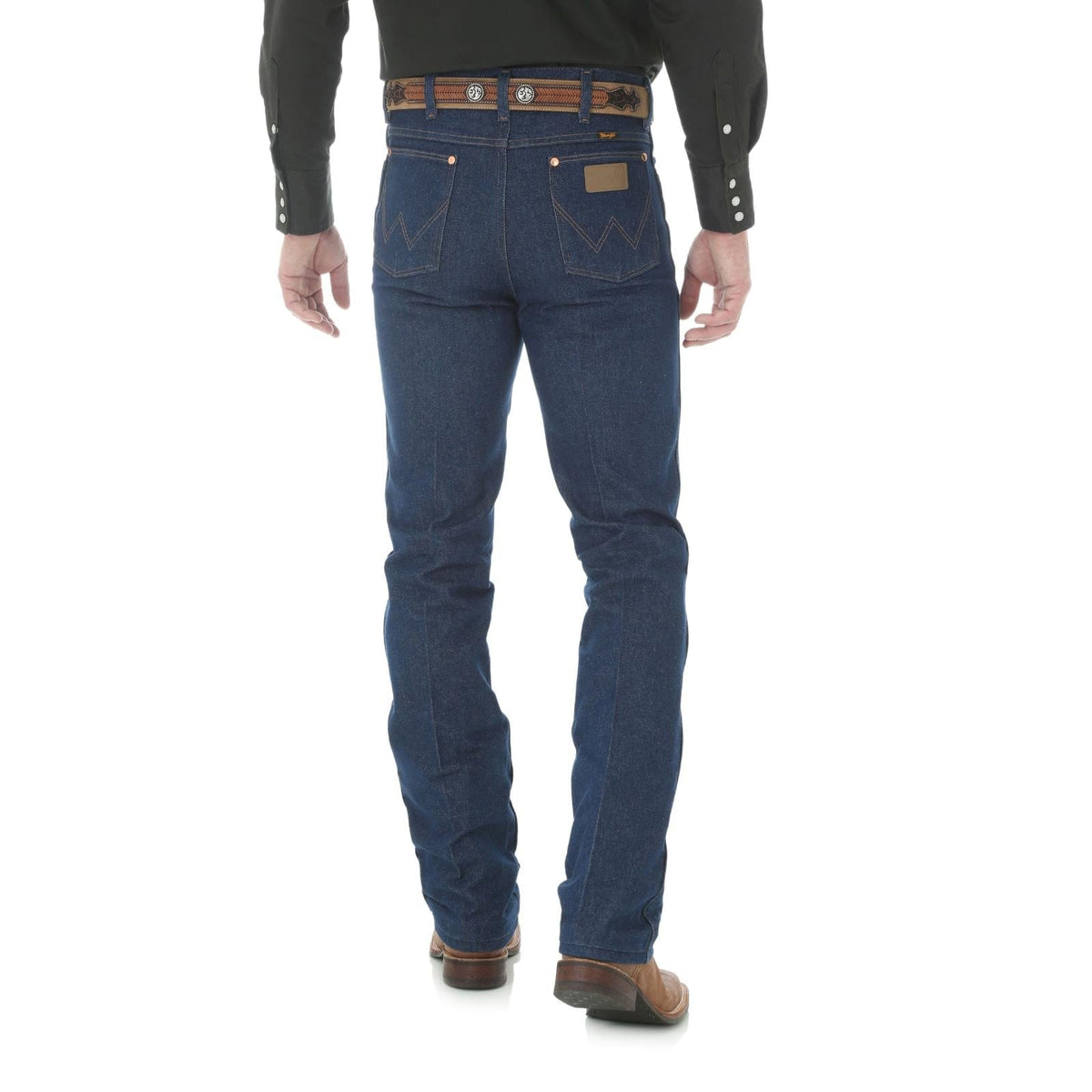 Wrangler Men's Jeans