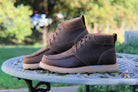 Twisted X Men's shoes