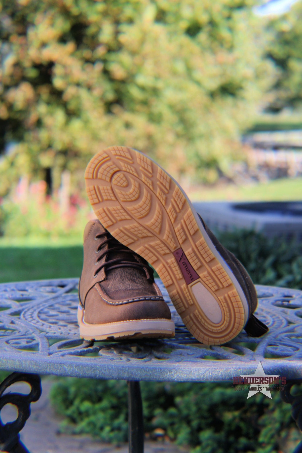 Twisted X Men's shoes