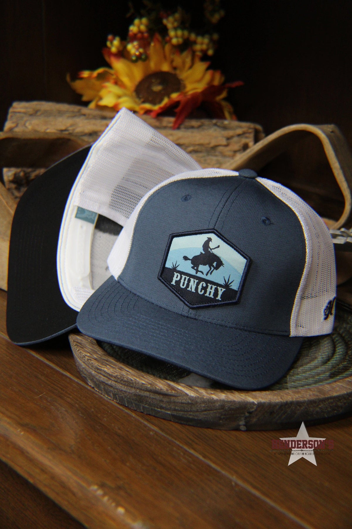 Hooey Ball Caps