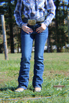 Wrangler Women's Jeans