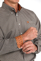 Cinch Men's Shirts
