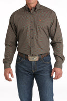 Cinch Men's Shirts