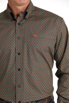 Cinch Men's Shirts