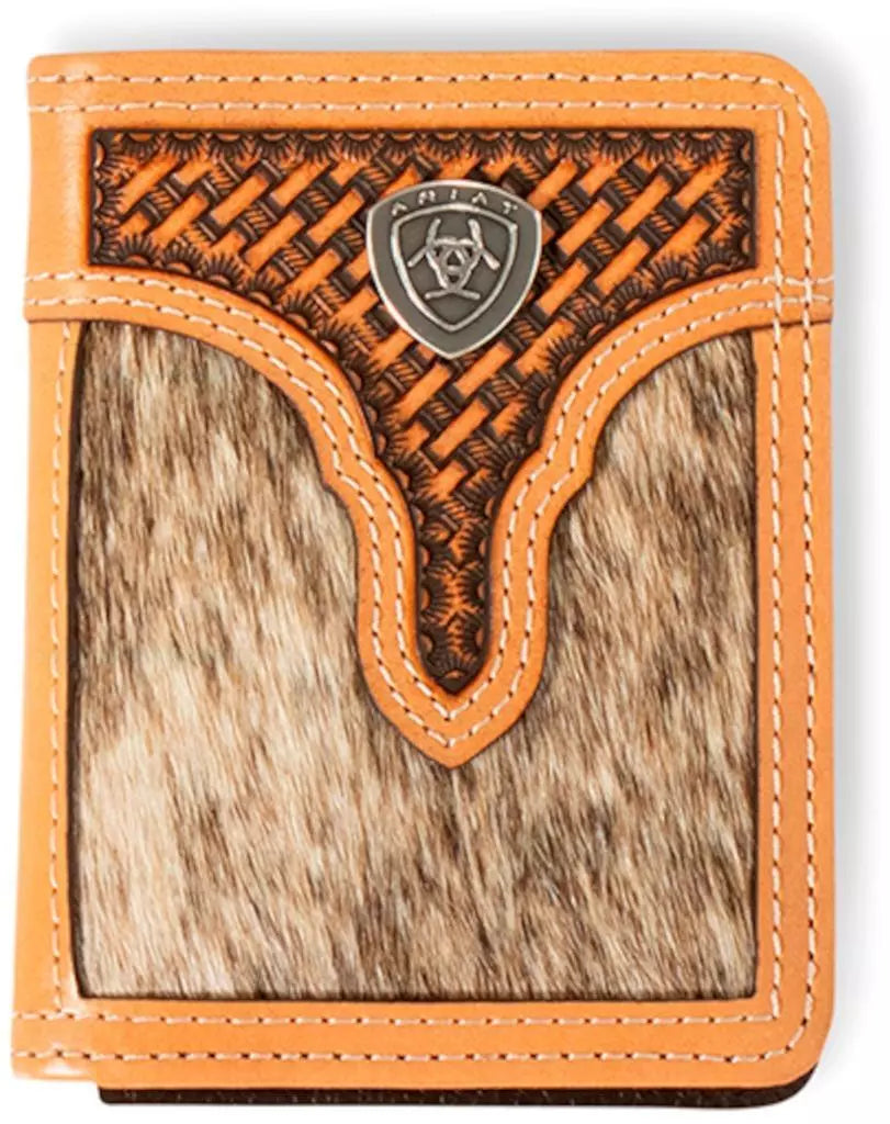 M & F WESTERN wallet