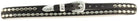 M & F WESTERN Hats