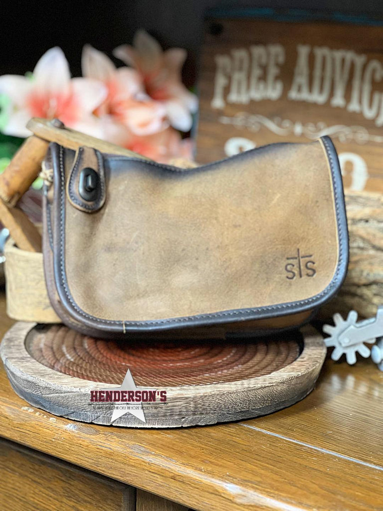STS Baroness Emmy Purse - Henderson's Western Store