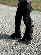 JT International Show Wear