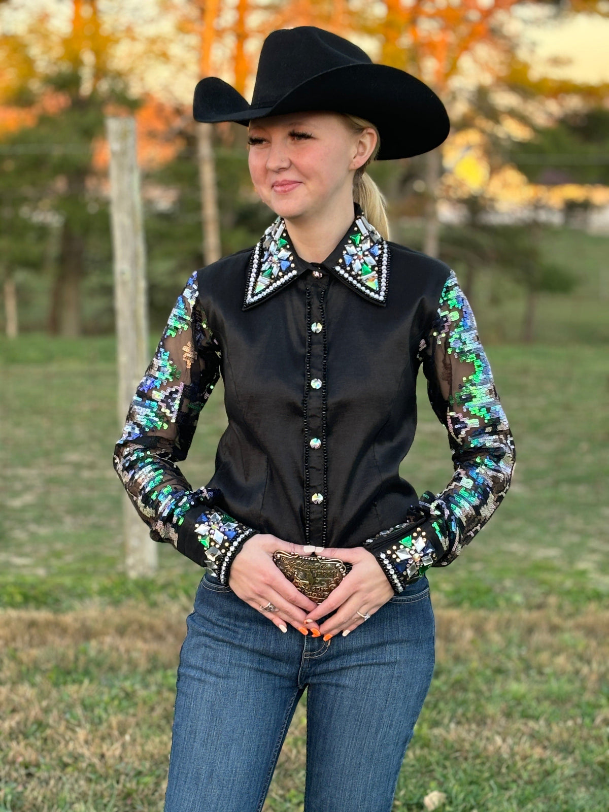 Royal Highness Show Shirt