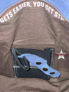Load image into Gallery viewer, STS Bandana Dixie Backpack - Henderson&#39;s Western Store