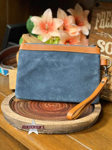 Load image into Gallery viewer, STS Bandana Wristlet - Henderson&#39;s Western Store